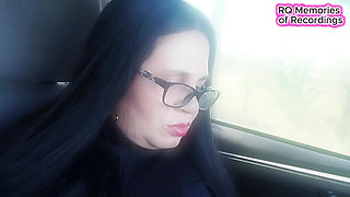 Riderqueen Hot Memories on the Road - Video for Fans