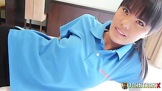 Nun Xang - Videos - JohntronX