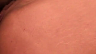 Hot big ass chick pounded hard by a BBC dude Shorty Mac