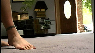 Streaming Movie From Gen Padova of Barefoot Confidential