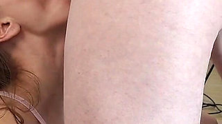 Hard Sloppy Throat Invasion