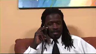 Office Freaks ft. Nathan Threat Melrose Foxx  Nathan Threat: Blowjob, Doggy  Cowgirl Porn