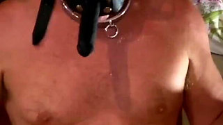 Dominatrix Mistress April - Get the sht out of me - Staaiotr