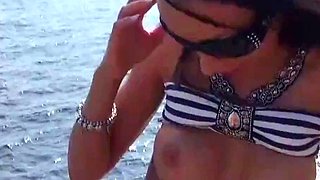 outdoor pov fuck with very skinny petite german latina teen