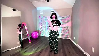 Home amateur ass spanking