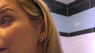 Big boob beauty tit fuck and cock riding