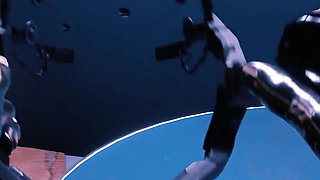 Cyberpunk Braindance POV Edition Part 2 Qos