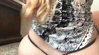 Big Booty BBW and PAWG Group Sex Party