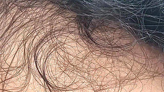 Car Romance with Friend Wife