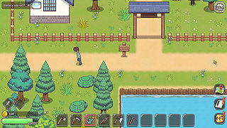 Village Rhapsody - Stardew Valley, but with Sex