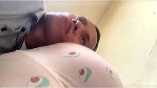 Compilation of the Beautiful Buttocks of My Short College Girl