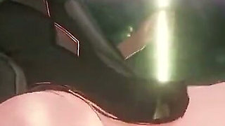 Neverness to Everness - Raven Sex and Dance - 3D Hentai Animations
