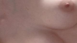 Step Stepdaughter Is Going Out Dressed Like a Whore! Stepdaddy Can't Let Her Go Like That and Fucks Her Hard!