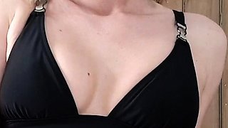 Perfect Pussy Close up milf Selda