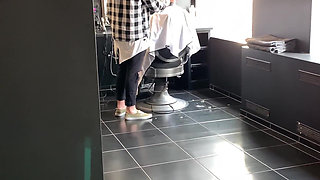 Glamino Girls 22 - Part 1 Fast Sex Toilet