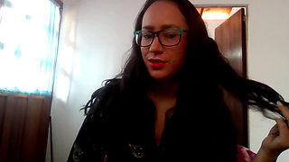 Colombian Sexologist Evaluates You