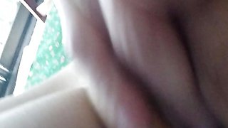 Masturbation Close-up 25