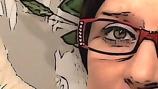 Couple MILFs and Husband Calls Out for Hot Sex Threesome Fuck Movie