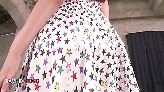 Cool lover's group scene