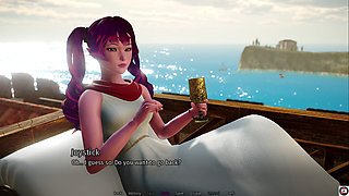 A HOUSE IN THE RIFT - (PT 71) NC