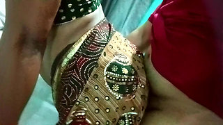 Cute Indian College Teacher Tanya First Time Hardcore Sex with Neighbor Boyfriend when No-one at Home