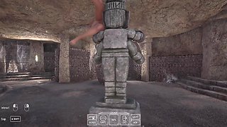 Brute In The Sun Aztec Totem with Transgender All Orgy Gigs Gallery Game Have fun + Download Game