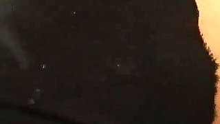 Skinny Asian teen fucked to orgasm by step dad