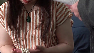 The Spendthrift Wife