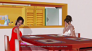 Complete Gameplay - Max's Life 2, Part 28