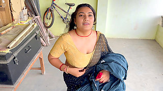 I Went to Bhabhi’s House During Summer Vacation and Enjoyed a Lot with My Lovely Bhabhi, Full Hindi Viral Video