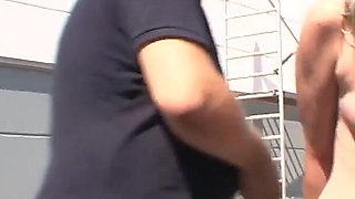 Absolute BDSM - Tied up and Dirty Used