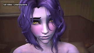 Widowmakers pov