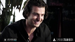 Aila Donovan's aila donovan sex by Pure Taboo