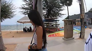 Asian Amateur Teen Gf Loves Sex With Her 2 Week Millionaire