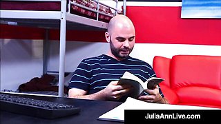 Julia's hd smut