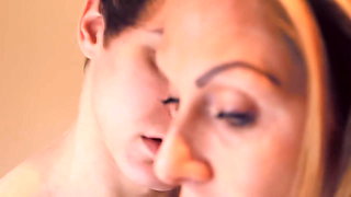Step Mom and not Step son - Must Watch - Pornmoza