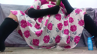 Desi woman housewife full nude village woman