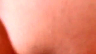 Eighteen year old Asian Kazakh hard fuck