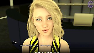 Mom says let's have some fun with her big booty