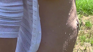 Wifeydoes Have the Best Amateur Tits for Public Flashing!