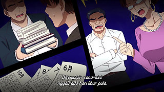 It's Hard to Be Happy With S.S.