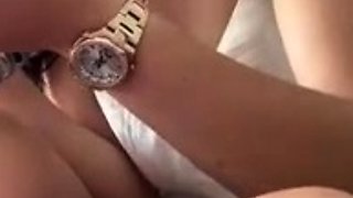 Amateur Webcam Teen Masturbates And Teases