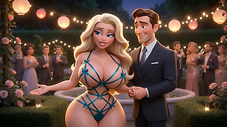 Ep10 No One is Innocent Season Finale - Cheating Hotwife Fakes Loyalty While Still Getting Fucked