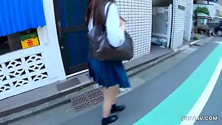 Asian women with big boobs getting fucked