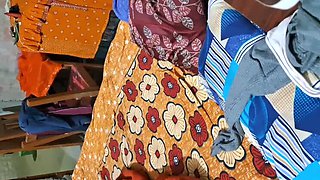 First Time Village Chudai - House Stage Fucking in HD