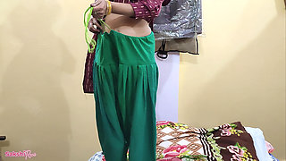 Newly married Indian Desi wife cheats her husband and gets fucked by her husband's best friend Neighbour real sex video