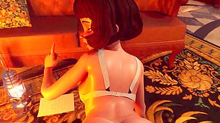 Other, animated, fuck me