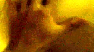 Amateur couple hidden cam