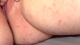 Big Tits Bunny Amateur Casting 2