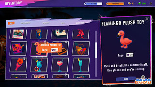 Ep20: Unlocked All Ending Scenes - Grand Tits Adventure (gameplay)